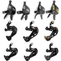 LTWOO A5 A7 AX11/12 9 10 11 12 Speed Groupset Schaltwerk Rechts Trigger Shifter GS SGS Medium lange Käfig Bein Für Shimano