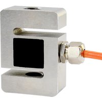 DYLY-107 Mini Pressure Pull Force S-type Load Cell Sensor Weighing Transducer Stress Tension Measuring 5KG 20KG 50/100/200KG