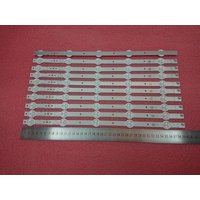 LED Strip For SONY KDL-40RE450 KDL-40R470A KDL-40R457A SVG400A81 KDL-40R474A KDL-40R473A KDL-40R450A KLV-40R470A S400H1LCD-1