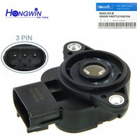 Genuine No. 89452-20130 Throttle Position Sensor For Toyota Corolla Scion xA Subaru Forester Pontiac Vibe 198500-1071 8945220130