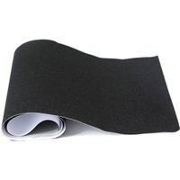Long Skateboard EC-Grip Tape Professinal Grip Tape for Skate Board Decks Waterproof Sandpaper 110*25cm