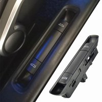 Interrupteur de déverrouillage du capot et du coffre pour Porsche 911 987 997 Boxster Cayman Carrera 99761310502A05 Haute qualité