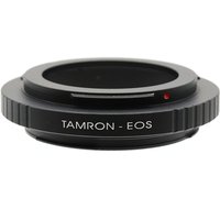 Adaptall 2 - EOS EF Mount Adapter Ring for Tamron Adaptall 2 AD2 Lens for Canon EOS EF EF-S mount camera 5D 6D 7D 90D 750D etc.