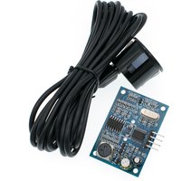 1PCS Waterproof Ultrasonic Module JSN-SR04T / AJ-SR04M Water Proof Integrated Distance Measuring Transducer Sensor for Arduino