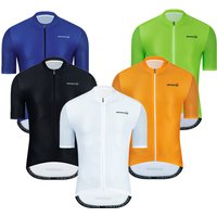 Weimostar Men Cycling Jersey Short Sleeve Pro Team Mountain Bike Clothing Tops Summer Downhill Jersey Breathable Bicycle Shirt