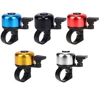 Electric Scooter Bell Loud Sound Alarms Horns Bells for Xiaomi Mijia M365 M365pro Ninebot ES1 ES2 ES3 ES4 Scooter Accessories