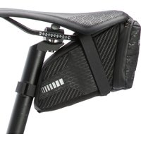 AliExpress ROCKBROS 1.5L Large Capacity Bicycle Rear Saddle Bag Reflective MTB Road Bike Tail Bags Durable Storage bag Can Hang Taillight