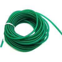 10M Latex Rubber Tube Ice Green 1632/1636/1745/1842/2040/2050/3060 DIY Outdoor Slingshot Shooting accessories