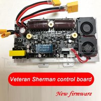 In stock Original Veteran Sherman control board main board Leaperkim Sherman EUC mother board