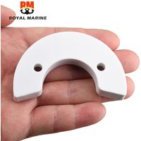 703-48245-00 lock plate for Yamaha boat engine 703 Series remote control box 703-48245 outboard motor