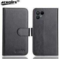 Fairphone 4 Case 6.3" 6 Colors Flip Fashion Customize Soft Leather 4 Fairphone Case Exclusive Phone Cover Cases