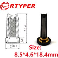 20/50PCS Original Quality GDI Fuel Injector Micro Filter 16010-5R1-305 160105R1305 Fit Honda 2015-2019 1.5L KA6MT KACVT
