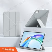 For Honor Pad X7 Case 8.7 inch Smart Fold PU Leather Stand Magnetic Cover For Honor Pad X7 X 7 2025 Tablet Case 8.7"