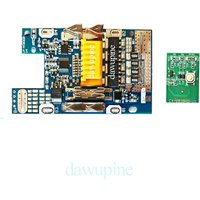BL1830B BMS PCBA For Makita 18V Li-ion Battery Electric Power Display Key Charging Protection Circuit Board BL1815 BL1860 BL1890