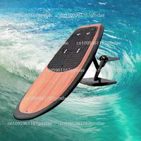 Factory Customized Electric Hydrofoil Powered Surfboard Water Sport Surfboard for Sale