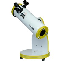 MEADE ECLIPSEVIEW 82MM NEWTONIAN Astronomical Telescope Mini Dob82 High Definition Dobson Student Teaching Equipment
