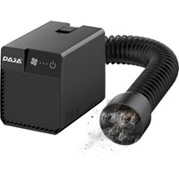 DAJA Smoke Extractor Air Purifier for Laser Engravers Marking machine CNC Machines and More