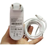 Air purifier power adapter 20V 2.5A for Dyson TP04 TP05 TP06 BP01 DP04 fan replacement charger