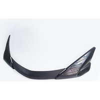 YMH 1.8T 1800 Front bumper ,OEM:F1W-U252E-20 ,15F1W-U252F-20 ,F2C-U2511-10 For FZS FZR