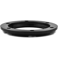 Horn For MOMO/NRG 6 Bolts Button Center Tool Black Replaces Steering Wheel Car 121810-01B 84mm Racing Ring Practical