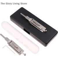 New SC1 KW1 2-in-1 Measuring Tools Wrench SS001 SS002 SC20 KW5 Tooth Gear Measuring Tools