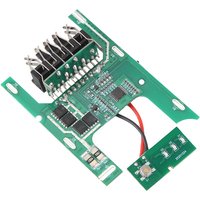 For Dewalt 18V NEW BMS Protection Board Circuit Board 18650