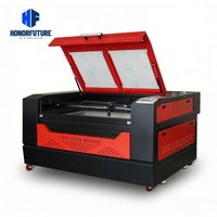 Fcatory Price 6090 1390 60W 80W 100W 130W CO2 Fiber Laser Engraving Cutting Machines for Metal Wood Acrylic Plastic Rubber Sale