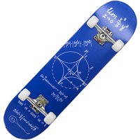 Customized Skateboards with Colorful Wheels for Kids - Fitness Equipment China Made Online Sale