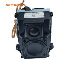 SOTAMIA Two-way 1 Inch Silk Film Tweeter 2 Inch Full Range Speaker Long-stroke PP Basin Passive Speaker for Harman Kardon 1Pcs