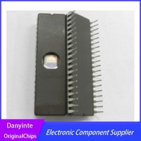 New 10Pcs/lot AM27C4096-100DC AM27C4096-120DC AM27C4096-150DC AM27C4096 27C4096 CDIP40