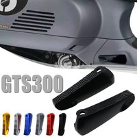 For VESPA GTS300 GTS250 GT60 GT GTS GTV 125 200 250 300 300 60 Motorcycle Footrests Foot Rests Pegs Rear Pedal