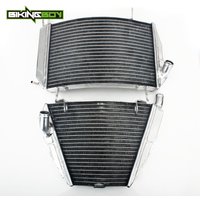 BIKINGBOY Streetfighter / S 09-12 Streetfighter 848 12 13 15 Streetfighter 1098S 12 13 Superbike 848 14 Engine Radiator Cooling
