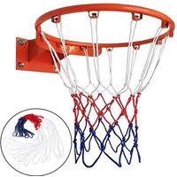 Standard Basketball Net Nylon Hoop Goal Standard Rim For basketball stands Basketball basket net