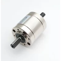PLS36 36MM Double-Shaft Planetary Gearbox Increase Speed/Reducer Motor Gearbox