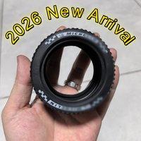 2026 NEW Tires 23799 4410 Compatible With LEGO CADA MOC 42083 42115 42056 42143 Building Technology Accessories Michelinn Pzeroo