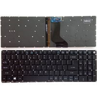 US for Acer Aspire ES1-523 ES1-524 ES1-533 ES1-572 T N16C1 Laptop Keyboard