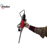 LAB hand held high speed homogenizer homogenizer homogenizer emulsifier disperser cell crushing mixer 8000~30000rpm