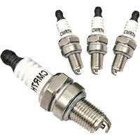 CMR7H Sparking Plug Trimmer Accessories Durable Universal Mower Spark Plug Gasoline Chainsaw Spark Plug for Stihl