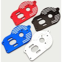 Transmission Motor Mount Plate for Losi Mini-T 2.0 LOS212017 Aluminum