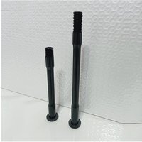 AliExpress NONE For CANNONDALE SystemSixSuper sixCAAD13 SuperSixUltra-light Thru Axle Rod,For bicycle parts and components