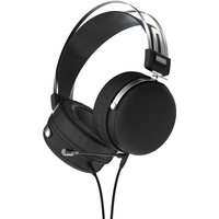 Poyatu Hi-Fi 50mm Dynamic Driver Headphones Open-Back Design Headphones with Premium Sound Studio Monitor Headphones