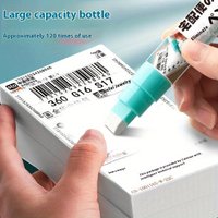 Secure Privacy Protection Eraser, White Tip, Bill Infrds, Phone Bills, Express Shipping Labels