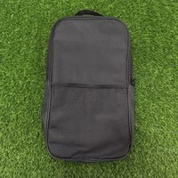 Portable Pick Racet Storage Bag Pickleball Thick and Durable Outdoor Sports Handheld Shoulder Bag