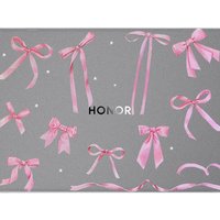 Anti-Slip Hard Case for Honor MagicBook X14/X16 2022-2025 Model, Also Fits MagicBook 14 16 inch Laptop, Full Protection Cover Sh