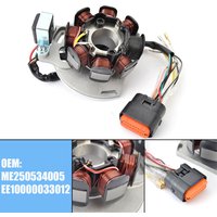 Cewka Stojana Magneto Do Gas Gas GasGas EC125 EC200 EC250 EC300 EC 125 200 250 300 Racing E-Start ME250534005 EE10000033012