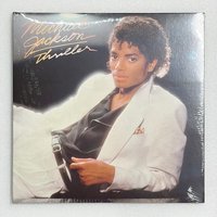 Michael 12" Vinyl LP American Musician Singer Dancer Grammy Lifetime Achievement Award Record