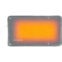 Winter Graphene Heating Flannel Winter Thermal Hand Feet Warmer Pad USB Electric Hand Warmer Foot Warmer Heater Foot Warming Mat