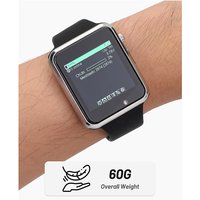 S3 Lora Meshtastic Tracker ESP32-S3 Programmable Smartwatch T-Watch S3 WIFI Bluetooth LoRa Node Repeater BMA423 915MHz