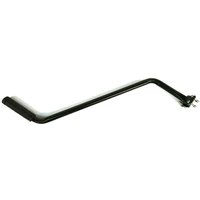 Bike Training Push Grab Balance Handle Bar Bicycle Pole Trainer for Kids Children Learn Cycling Vehicle Device Bike Tool
