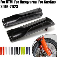 Motocross Fork Cover Shock Absorber Guard Protector For KTM GAS EC EX MC FC TC TE TX FX FC EXC FE EXC-F SX SX-F 125 150 250 300